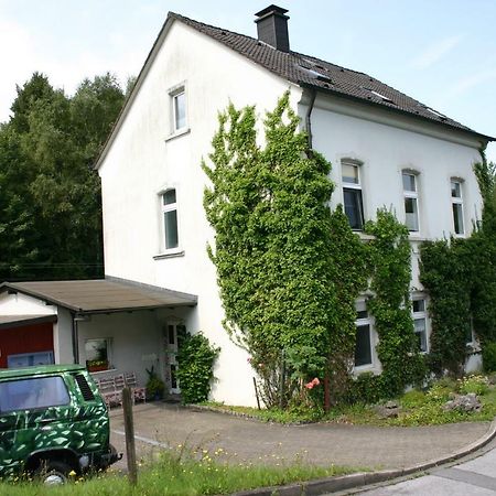 Appartamento Am Buchenberg Ennepetal Esterno foto