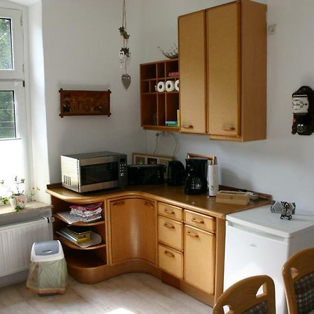 Appartamento Am Buchenberg Ennepetal Esterno foto