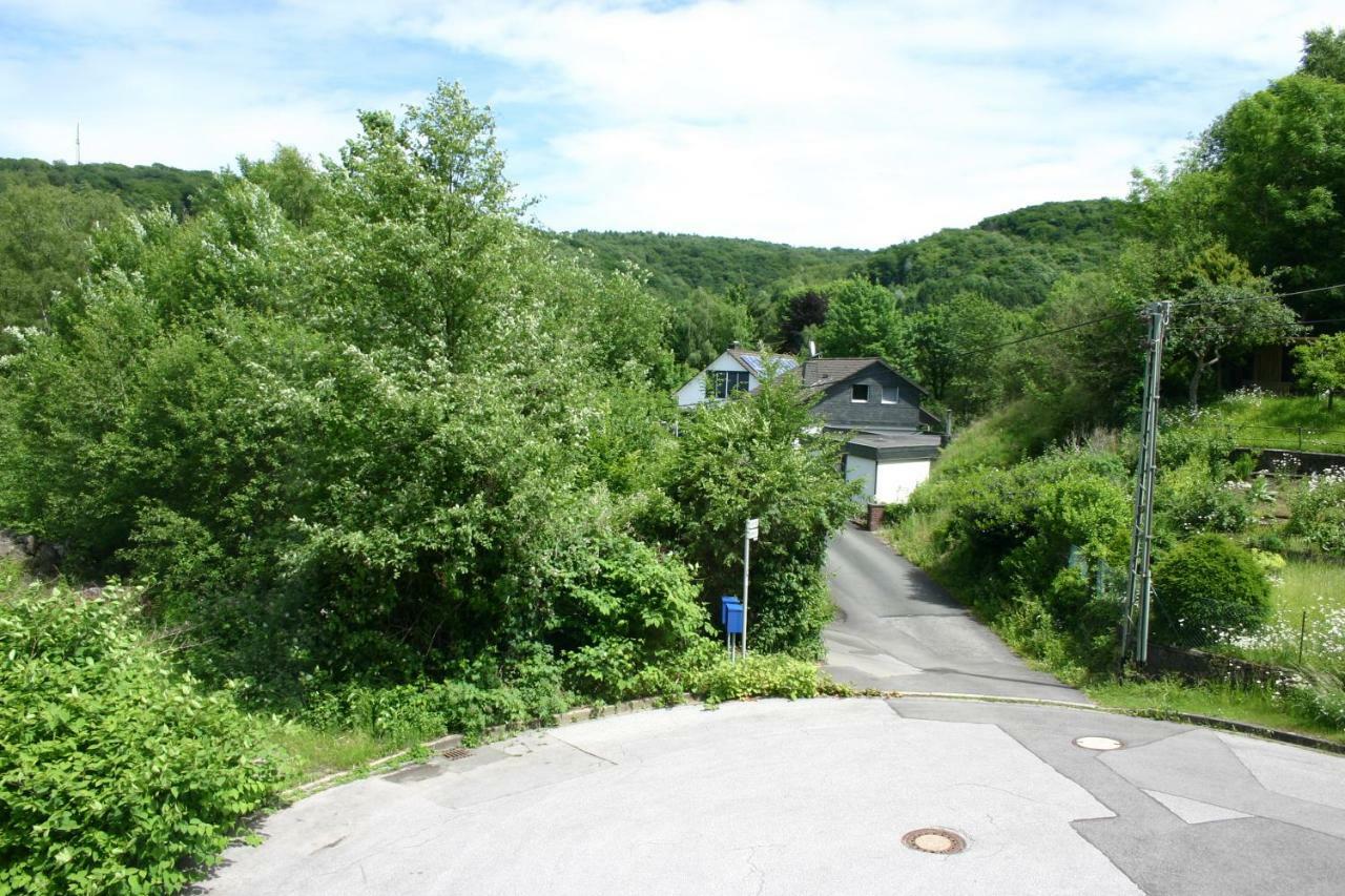 Appartamento Am Buchenberg Ennepetal Esterno foto