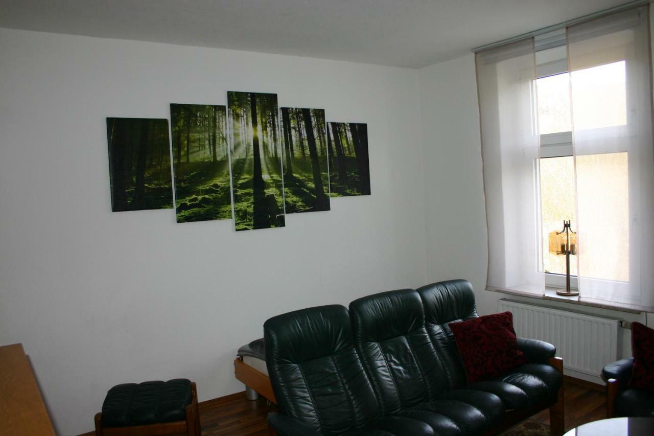 Appartamento Am Buchenberg Ennepetal Esterno foto