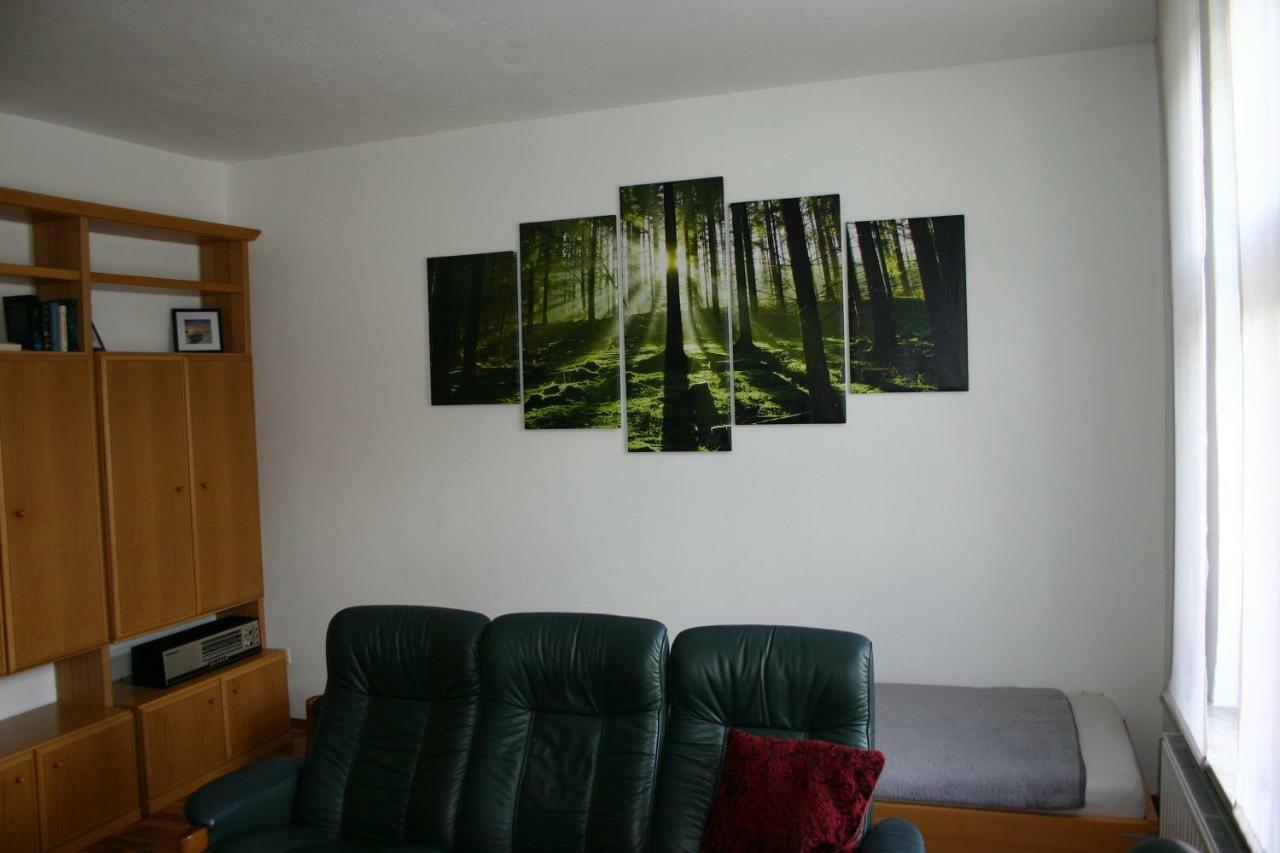 Appartamento Am Buchenberg Ennepetal Esterno foto