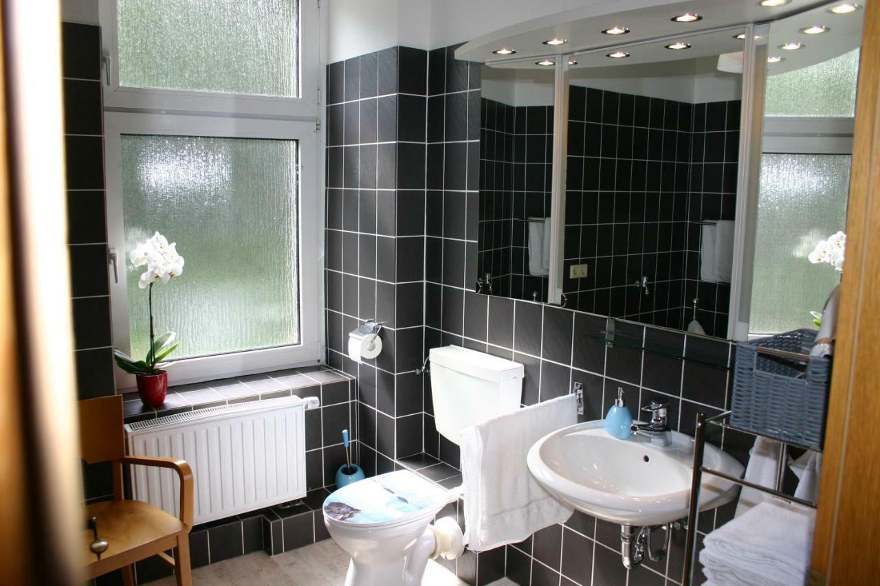 Appartamento Am Buchenberg Ennepetal Esterno foto