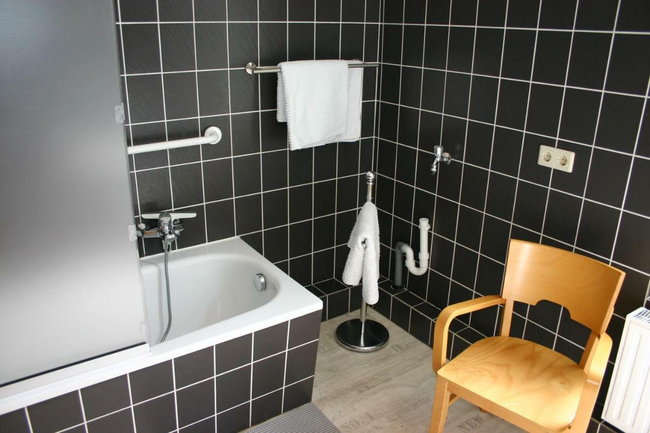 Appartamento Am Buchenberg Ennepetal Esterno foto