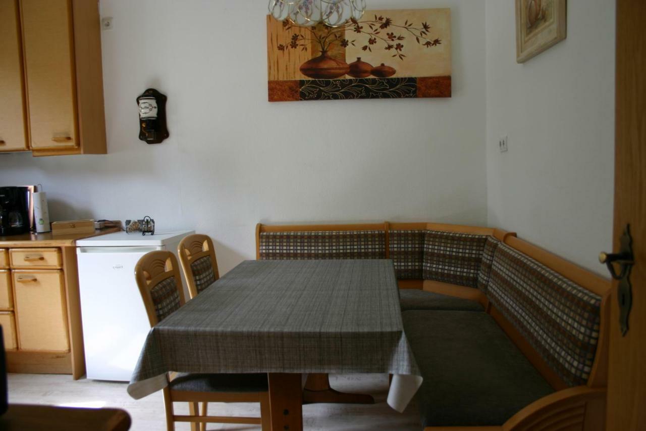 Appartamento Am Buchenberg Ennepetal Esterno foto