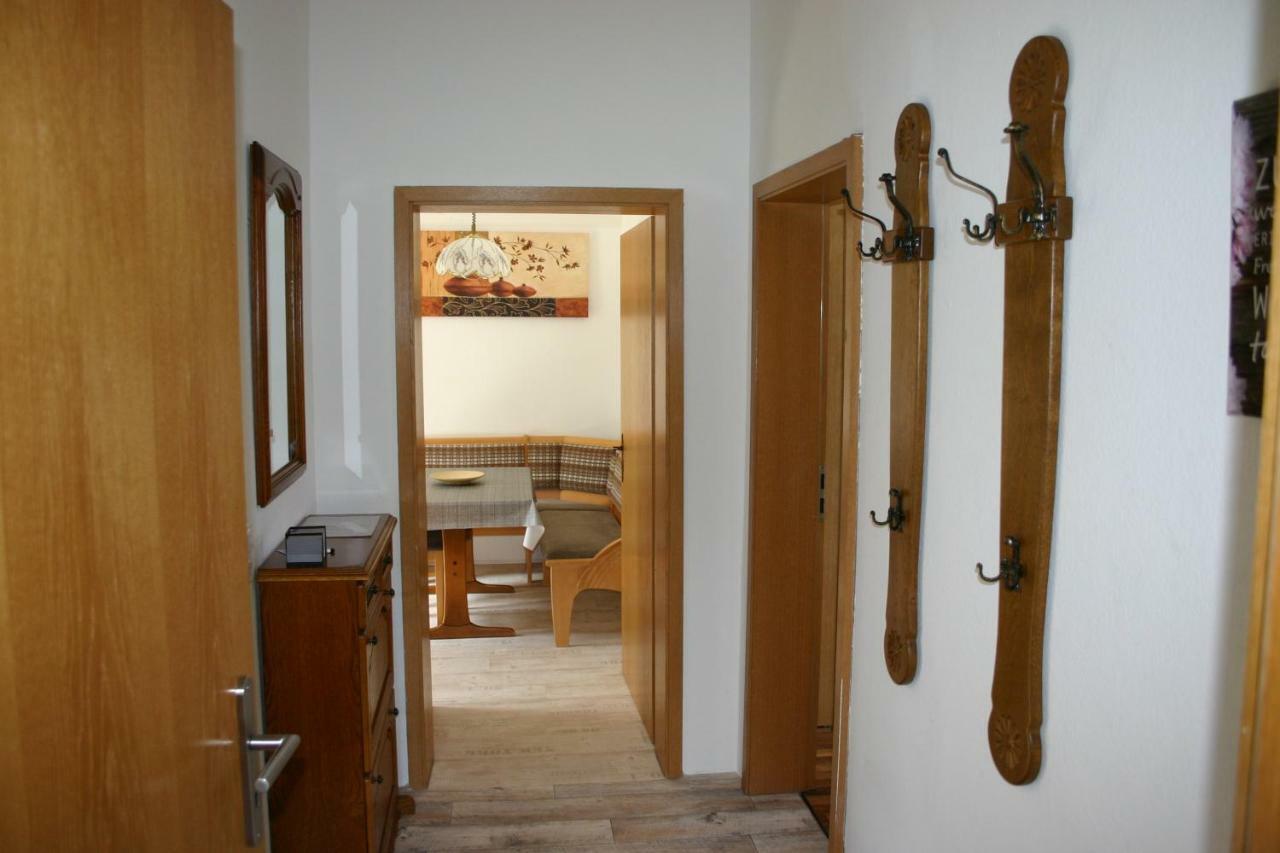 Appartamento Am Buchenberg Ennepetal Esterno foto