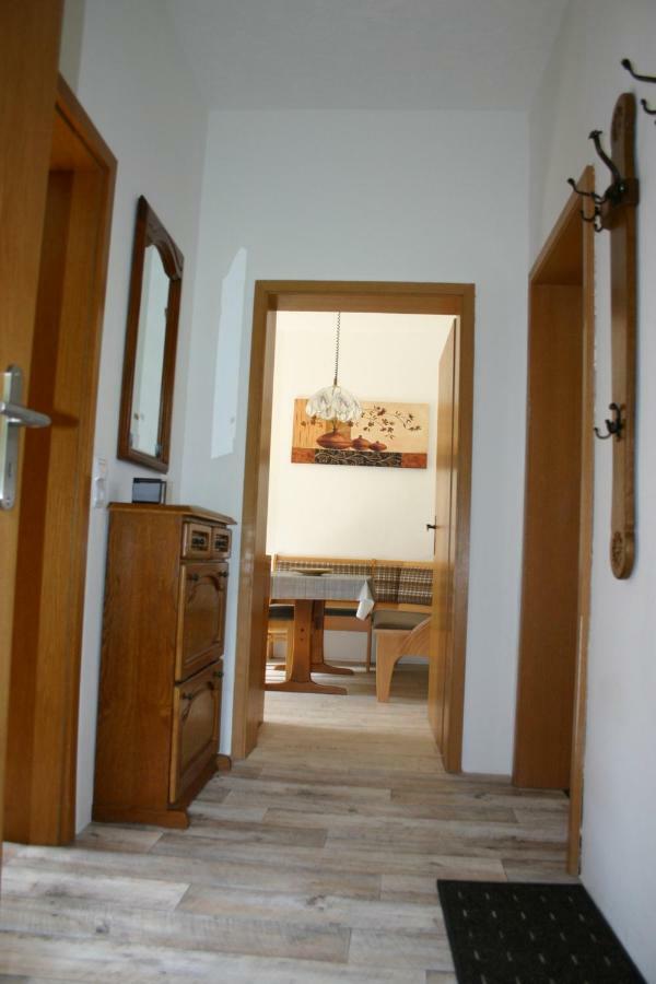 Appartamento Am Buchenberg Ennepetal Esterno foto