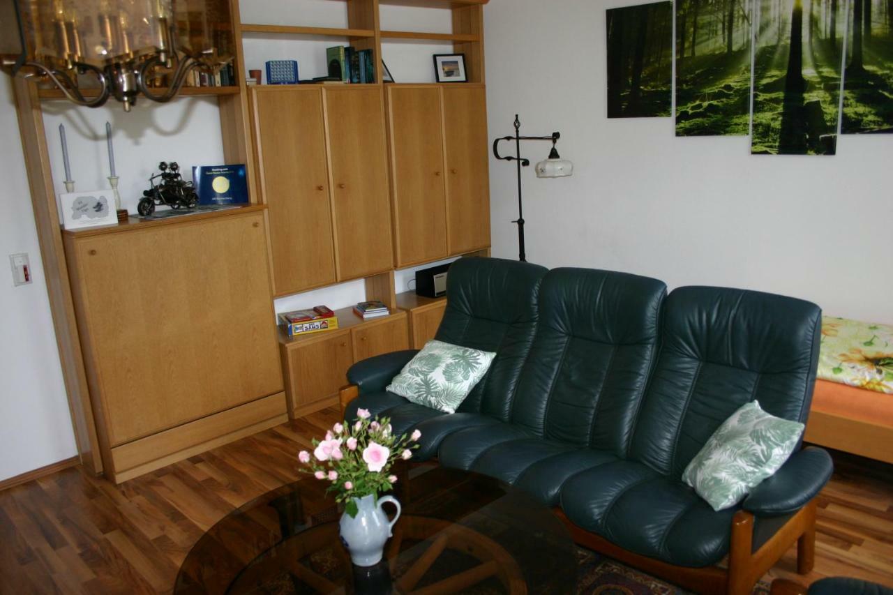 Appartamento Am Buchenberg Ennepetal Esterno foto