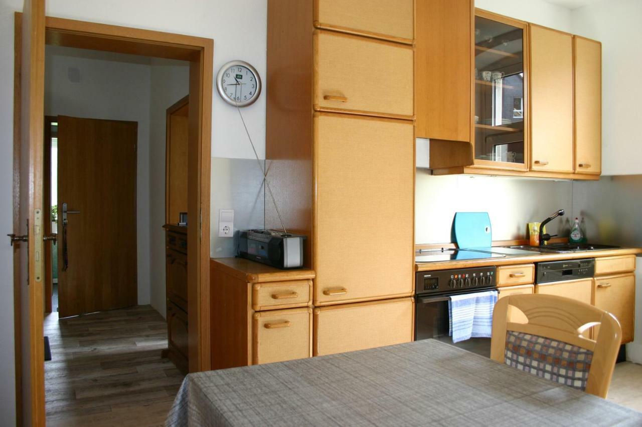Appartamento Am Buchenberg Ennepetal Esterno foto